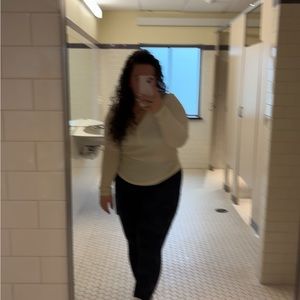 Meet your Posher, Skye